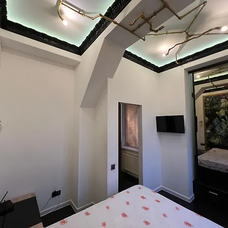 Apartament Center Kiszyniów