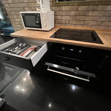 Apartament Center *