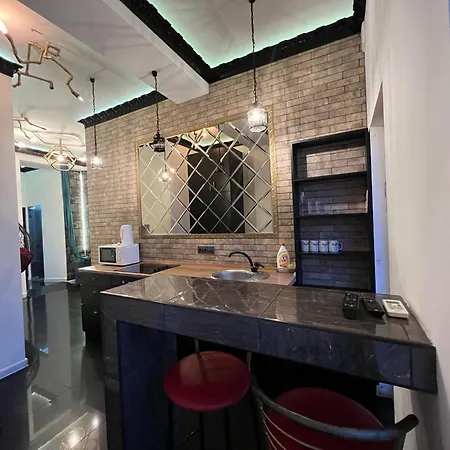 Apartament Center