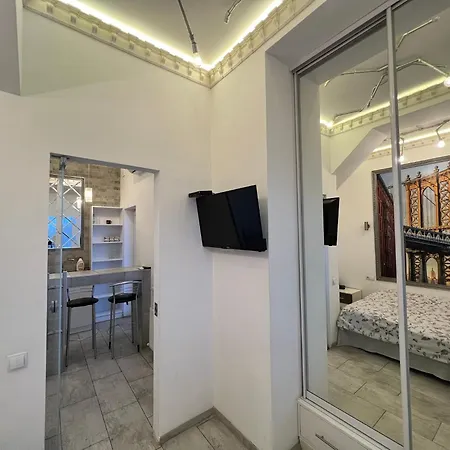 Apartament Center