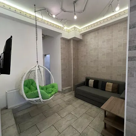 Apartament Center *