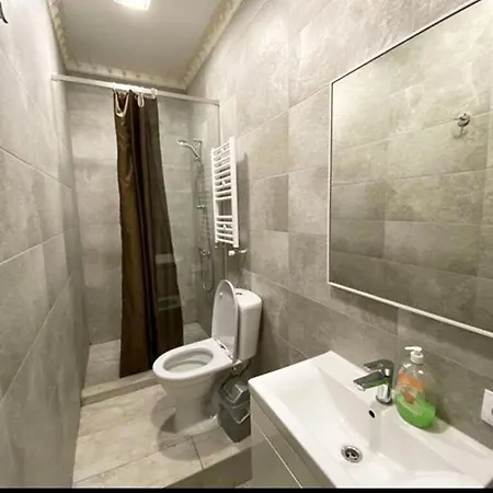 Center Apartament