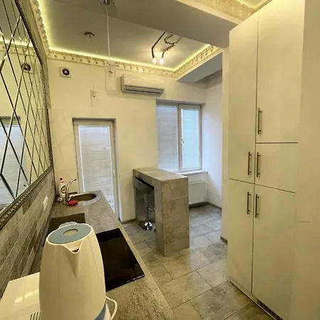 Center Apartament *